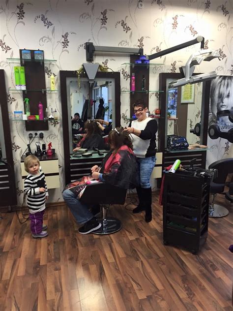 Star Friseur f. Damen & Herren Osnabrück .